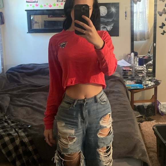 Vans long sleeved tee - Picture 2 of 4